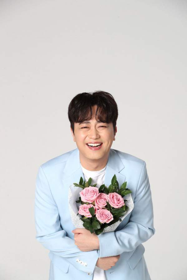 박현빈 꽃배달 사업