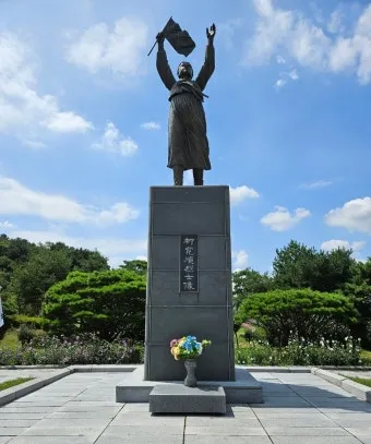 유관순 열사의 명언과 애국정신 보존 중요성_15