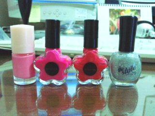 추억의 화장품 로드샵: 에뛰드, 미샤, 이니스프리, 더 페이스샵, 네이처 리퍼블릭 근황