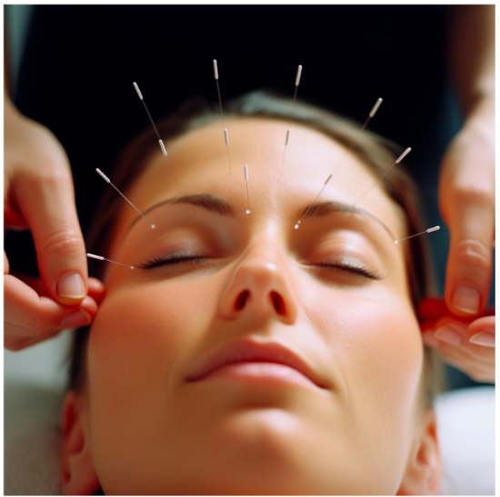 매선침 효능과 효과