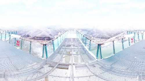 충남 겨울 명소 추천, 설경과 자연이 아름다운 겨울 여행지