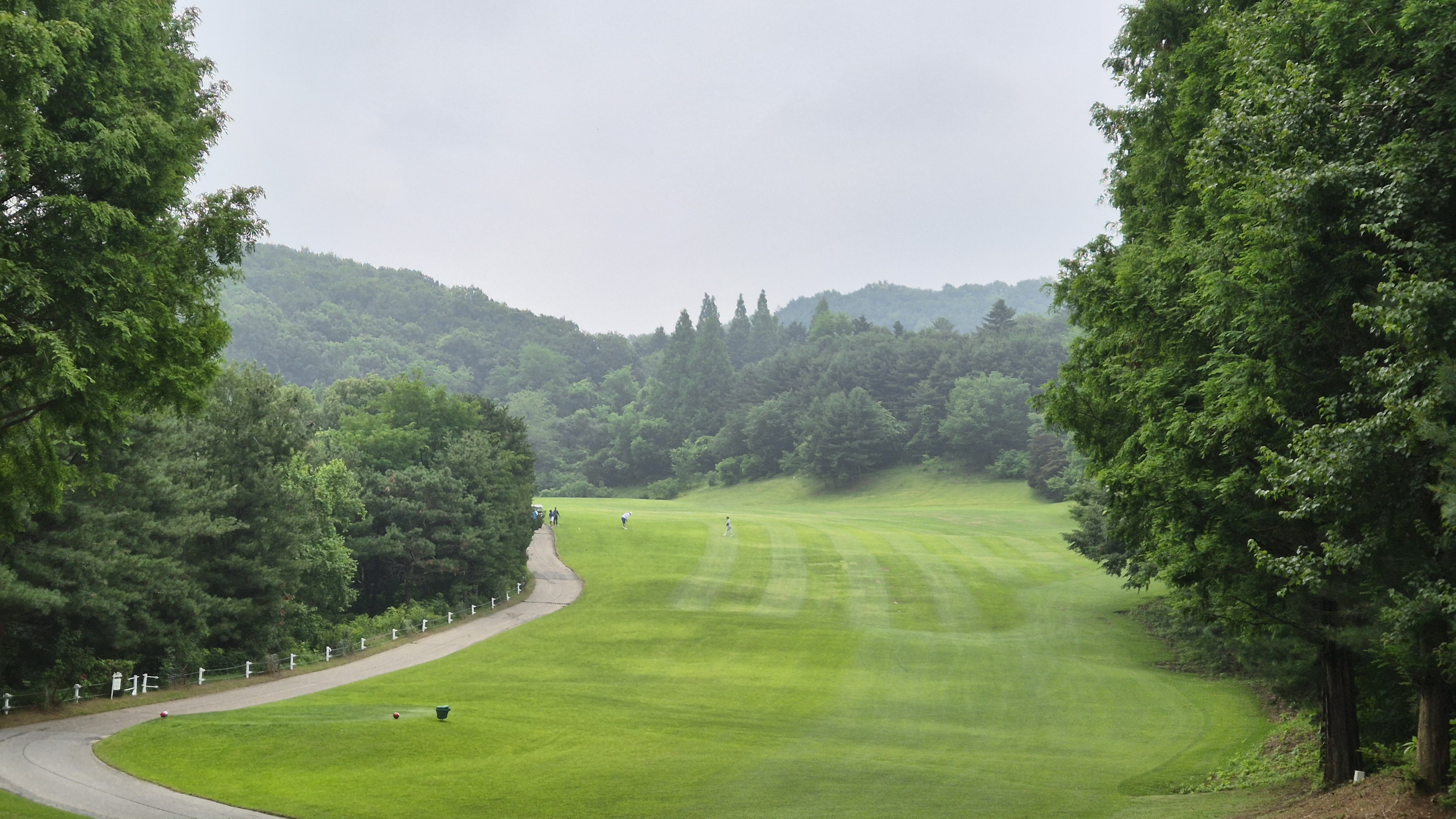 뉴스프링빌cc 공략 정보