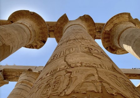 이집트-연간날씨