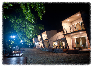 지리산하늘펜션