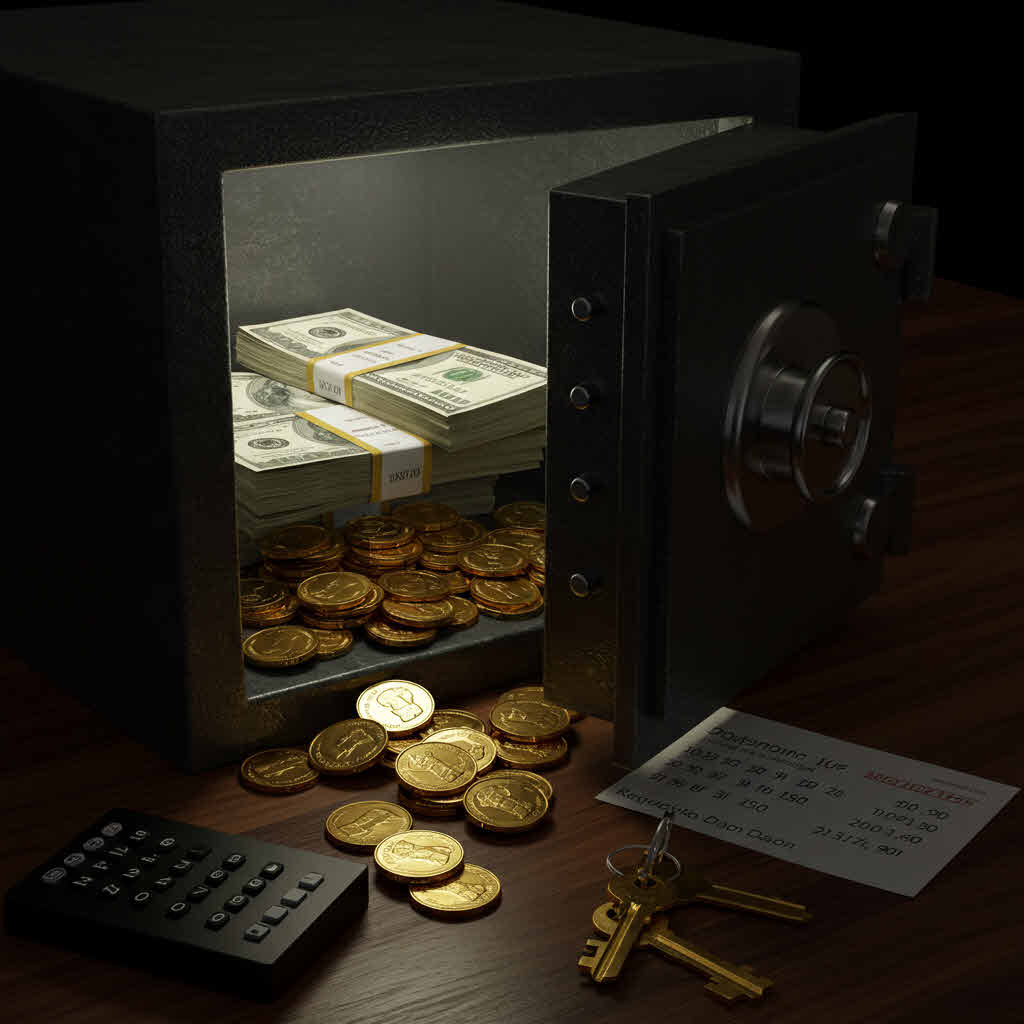 가족을 위한 재정 계획: 자녀 교육비와 보험