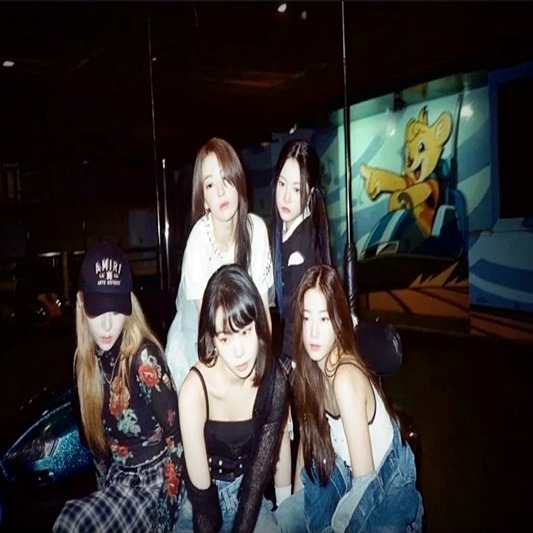 르세라핌