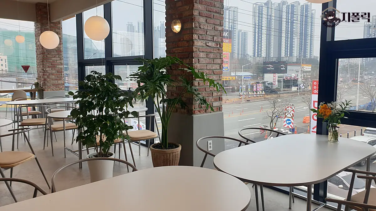 선제빵소-매장내부