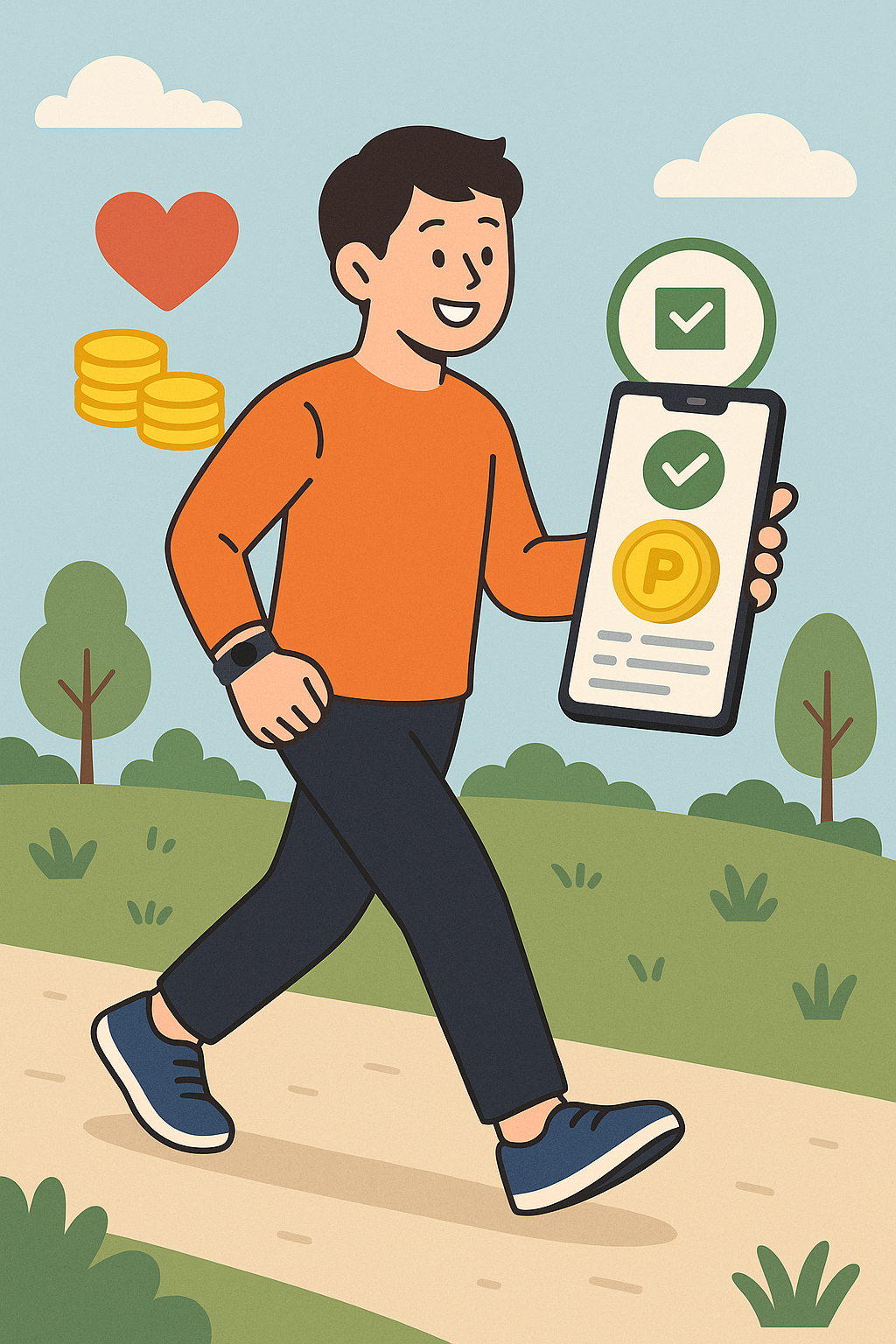 건강생활실천지원금 건강생활실천지원금제