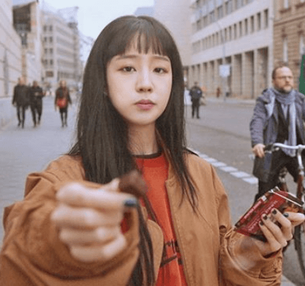 슈스케2 출신 박보람 노래 바로듣기