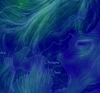 weather