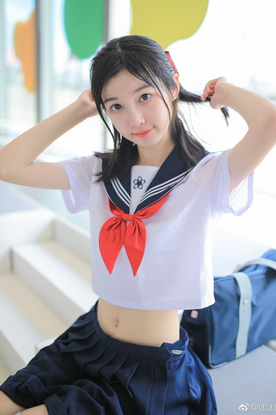 고등학생 인스타얼짱 사진 모음