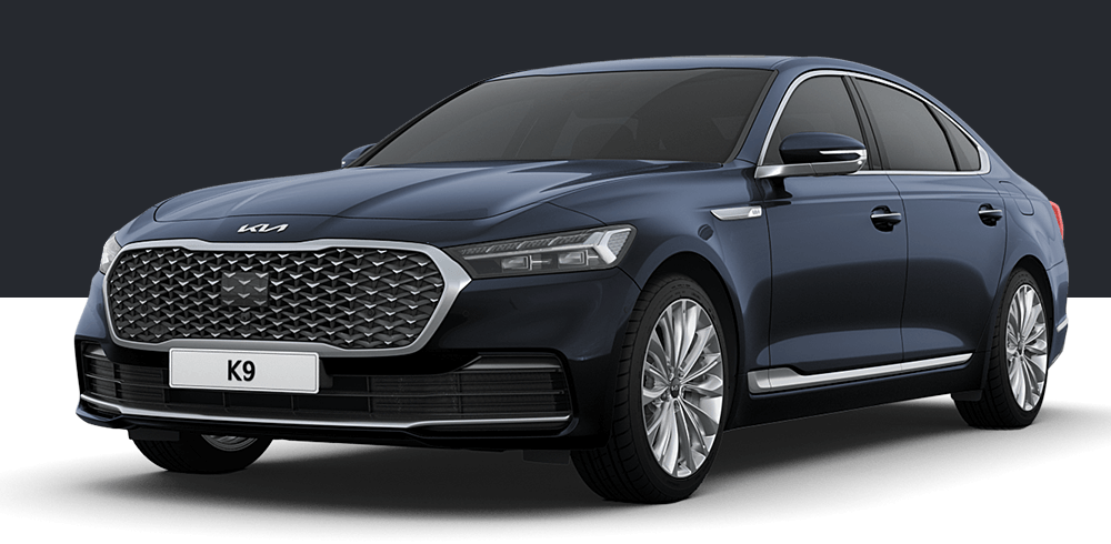 딥크로마 블루(색상 코드 D9B)