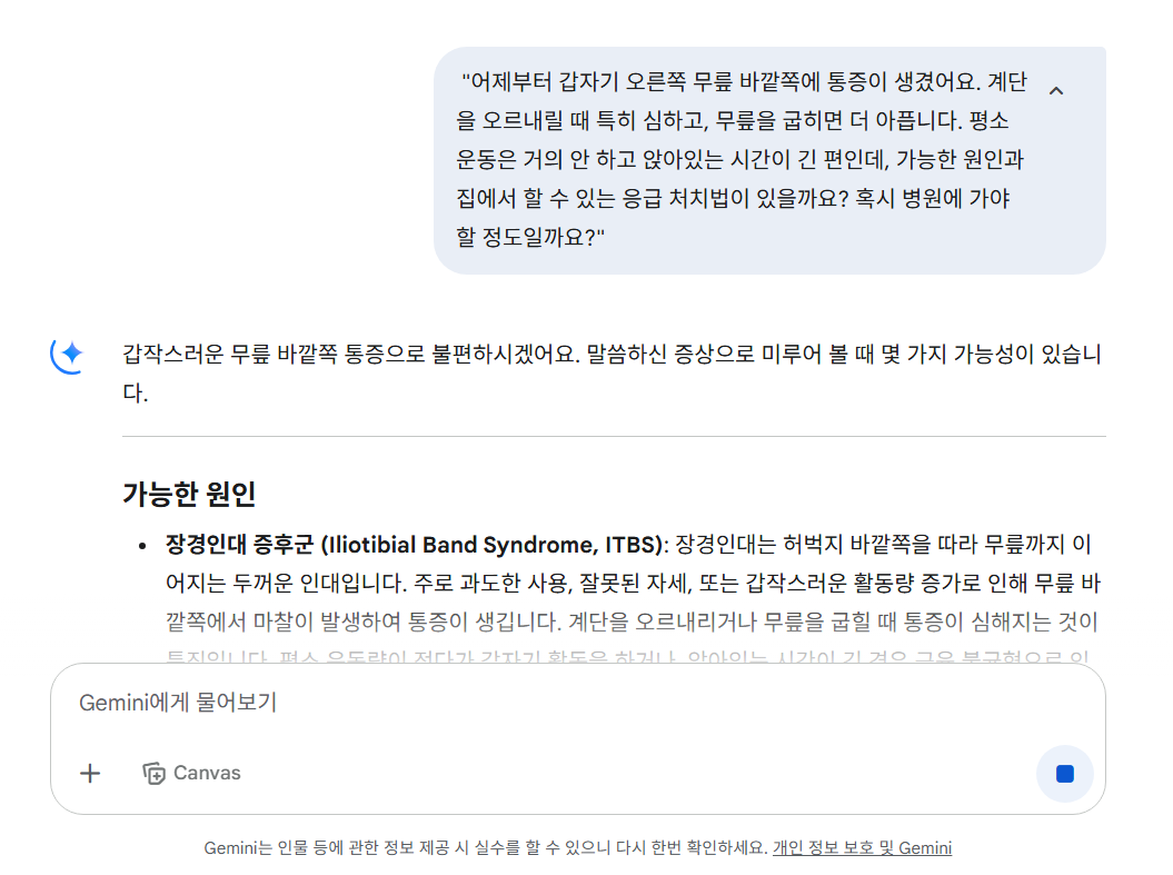 제미나이 쓰는 방법 50대 60대 완전 초보도 쉽게 배우는 법