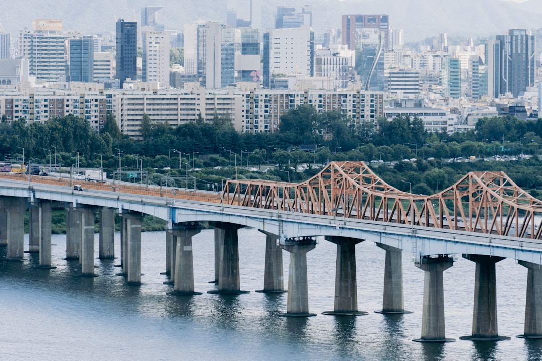 Han River