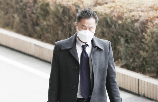 박영진 검사 경력
