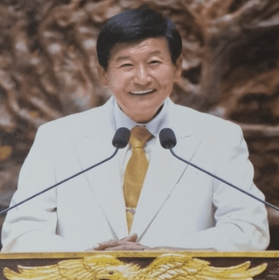 JMS 정명석