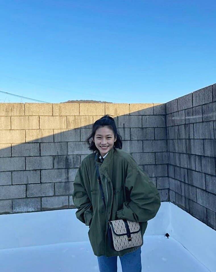 배우-정호연