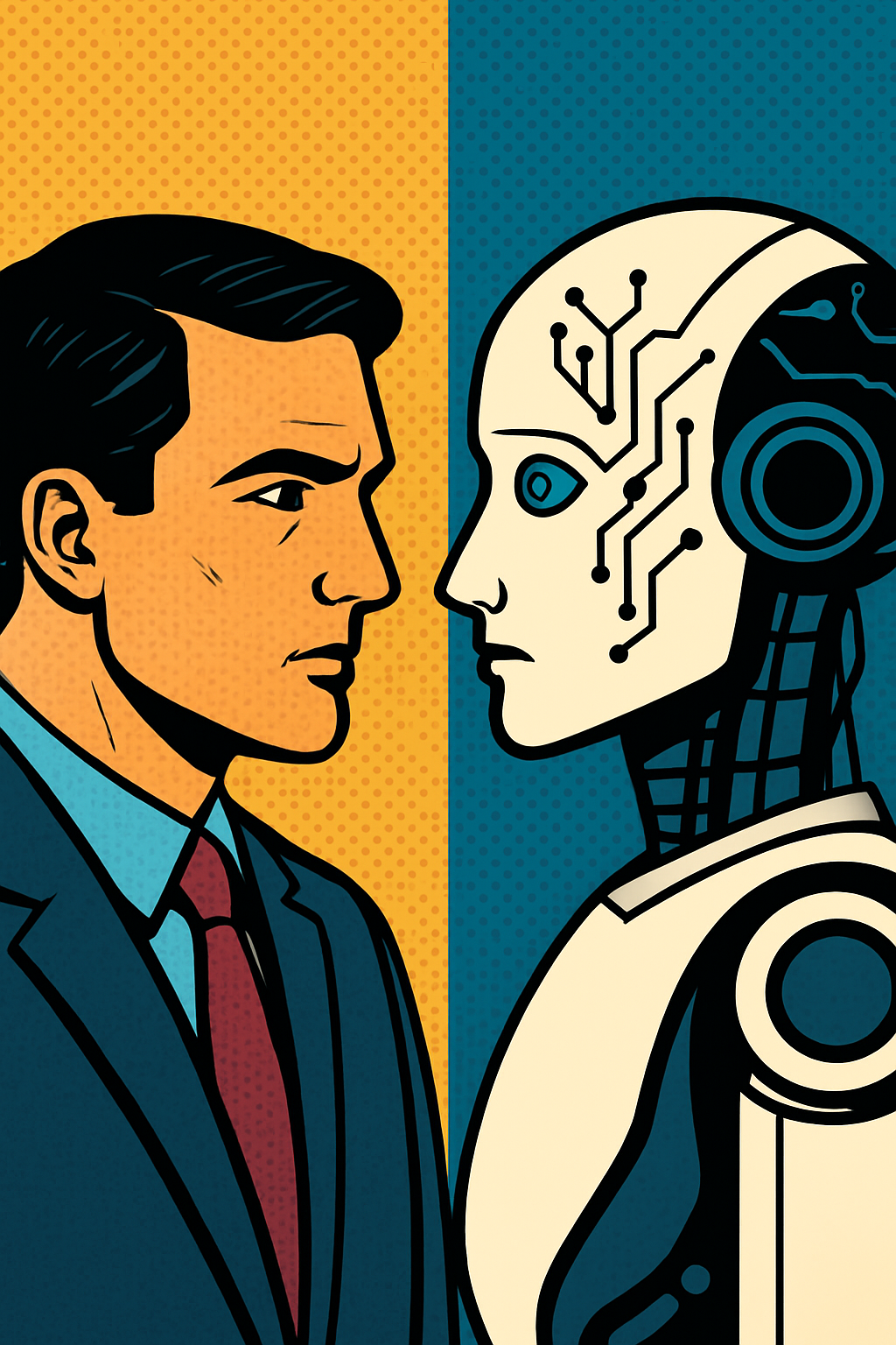 AI가 대체할 수 없는 마지막 영역, ‘리더의 선택’… 왜 지금 AI 리더십이 필요한가