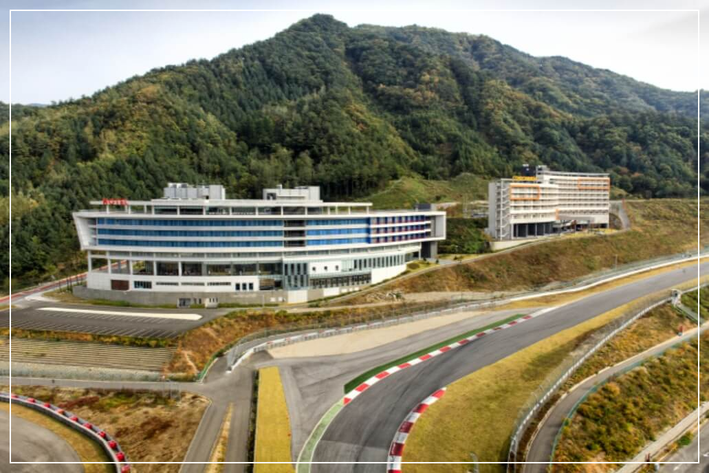 인제 가볼만한곳 베스트10 인제 스피디움