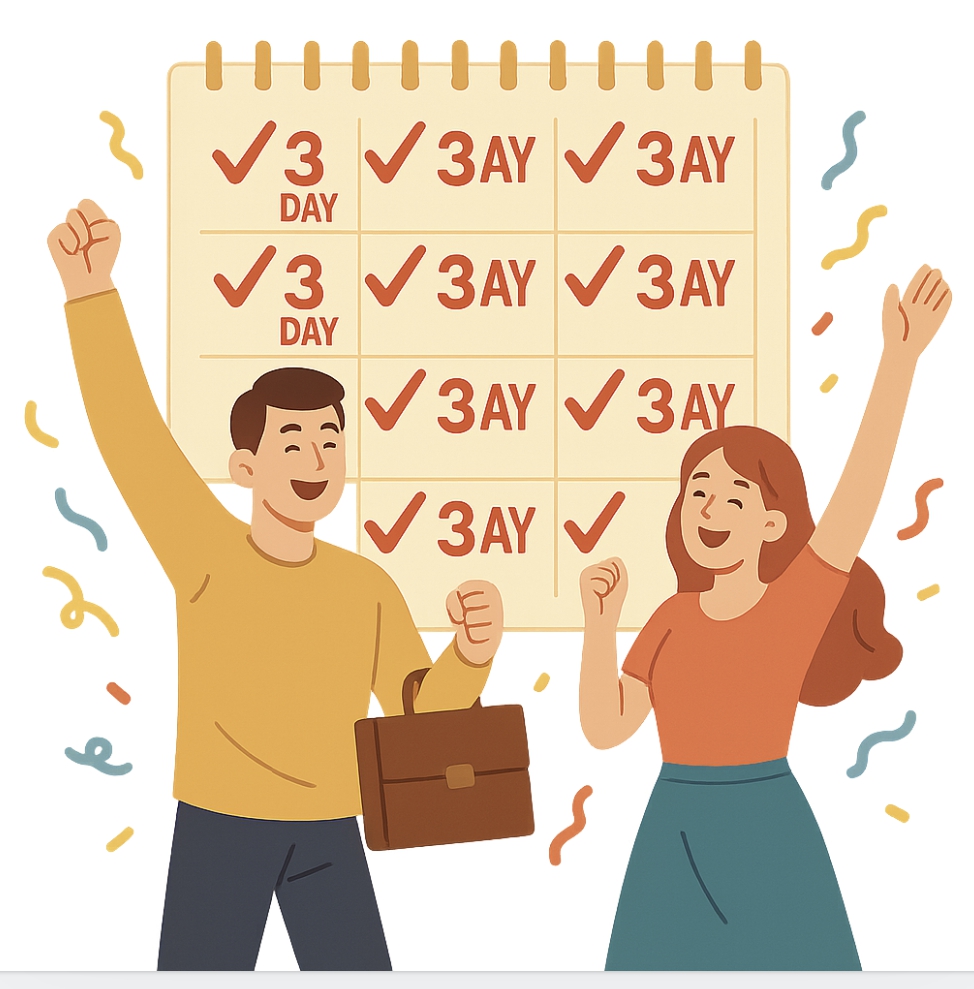 2026년 공휴일 일정