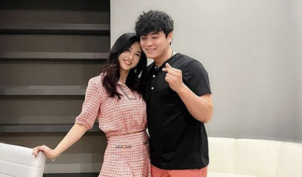하원미 남편 추신수