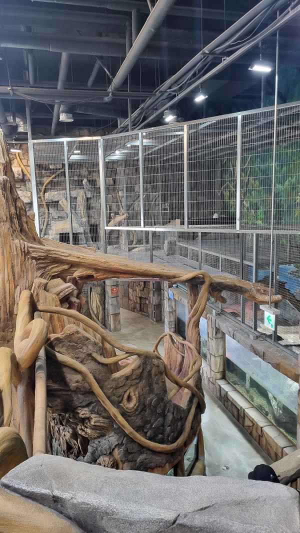 오산버드파크 할인 입장료 및 주차장 가족 여행 후기