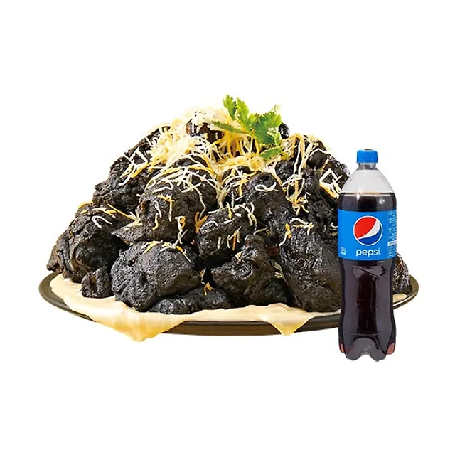 고르곤졸라맛있는치킨주세요