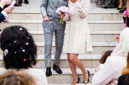 세계 영화 속 독특한 결혼 풍습