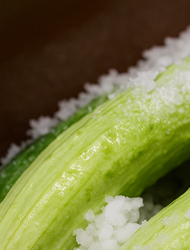 오이지 담그는 방법