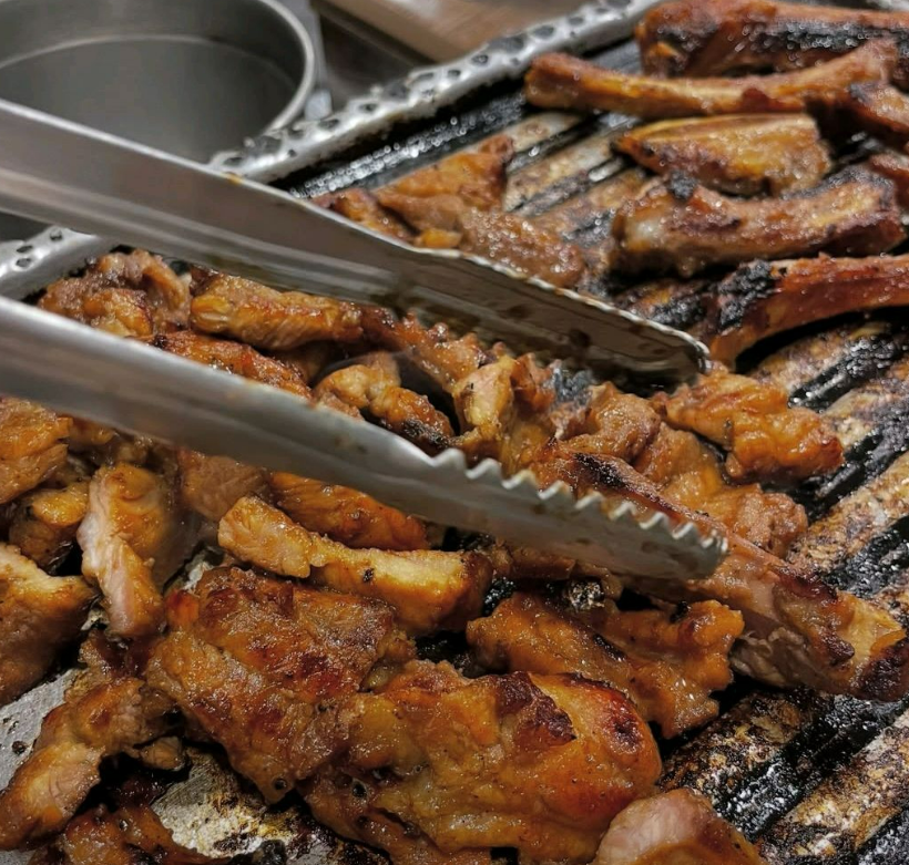 오는정쪽갈비 을지로 쪽갈비 맛집 안내