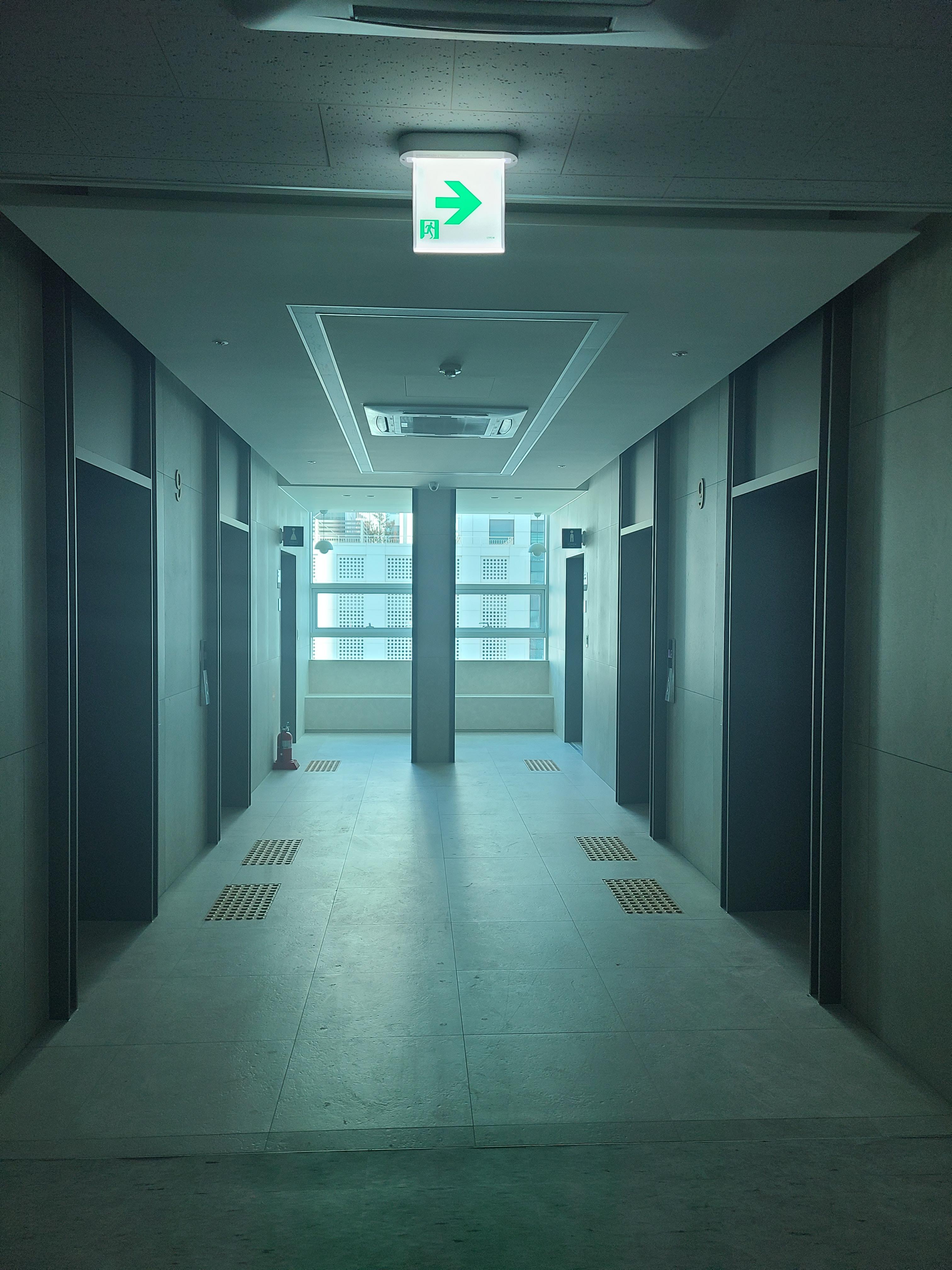 송도 AIT센터 섹션오피스 및 교육연구시설14