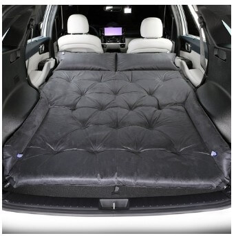 캠핑 에어매트 추천