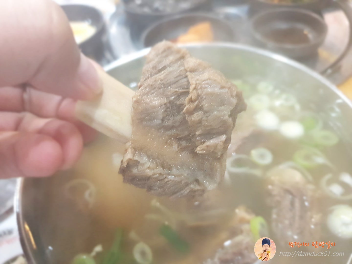 맛있는 갈비