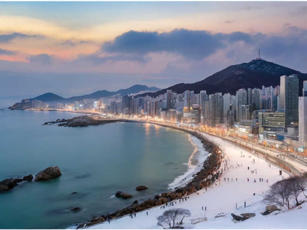 부산