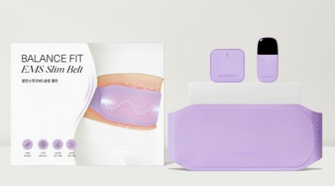 저주파 마사지기 추천 ems 저주파 복부 마사지기 뱃살 BEST5