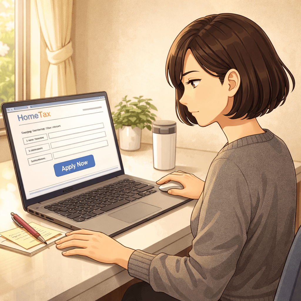 자녀장려금 지급일정 대상자