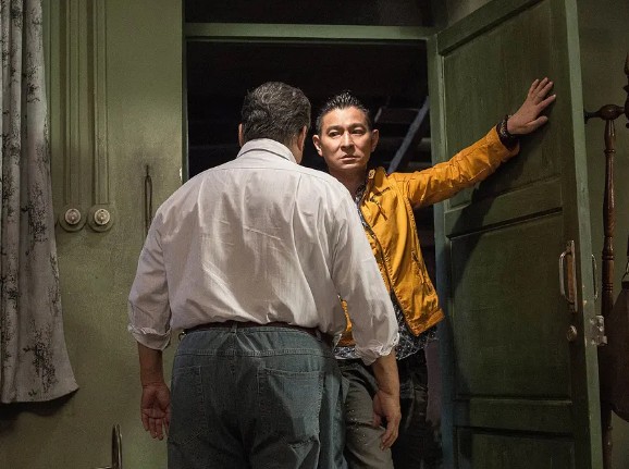 [무료영화 다시보기] 범죄/액션영화 홍금보의 보디가드 &amp;#124; 홍금보&amp;#44; 유덕화&amp;#44; 주위천&amp;#44; 이근근 출연