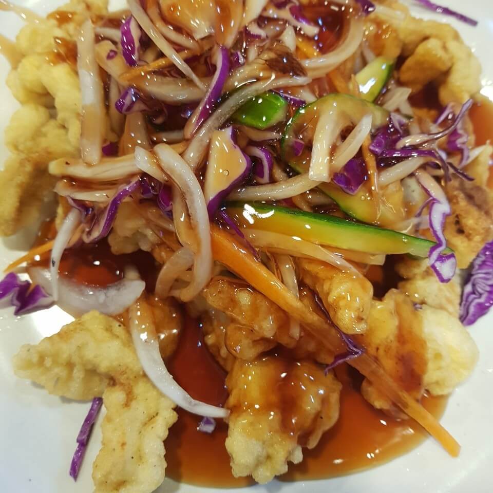 생생정보 2312회 믿고 떠나는 스타의 고장 천하장사 가수 백승일 전북 무주군 해물소갈비짬뽕 머루소스탕수육 맛집 천마루