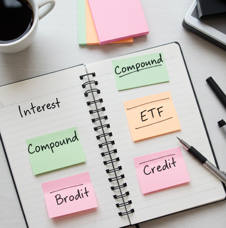 오늘 정리한 필수 20가지