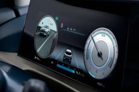 안전사항_후측방 모니터