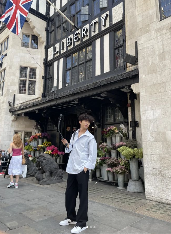 2023년 임영웅 콘서트 일정표