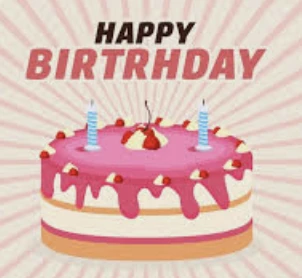 그를 위한 생일축하 메세지