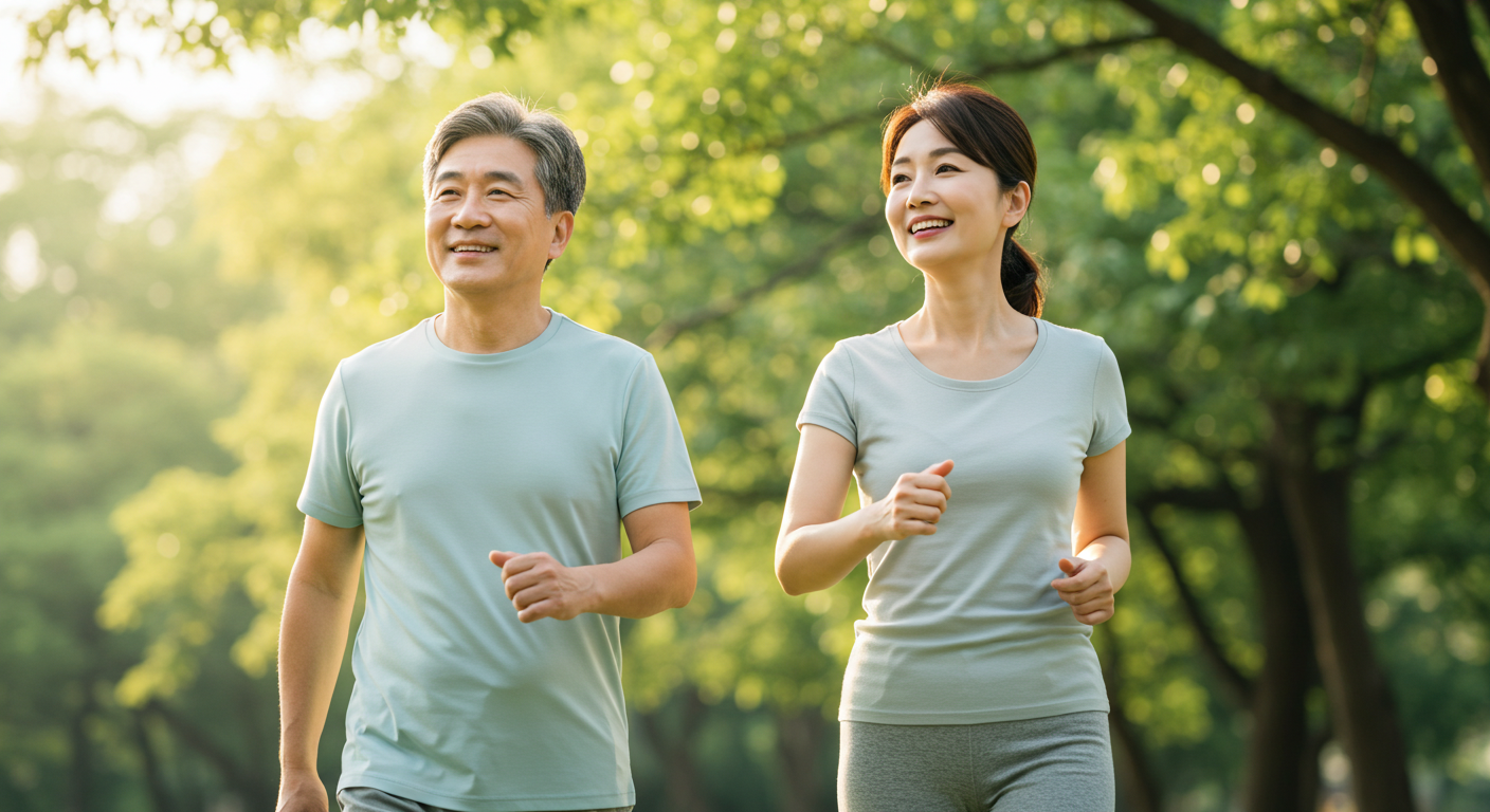 관절염 종류별 치료법