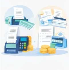 개인사업자 절세가 필요한 이유 (세금 구조 한눈에 정리)