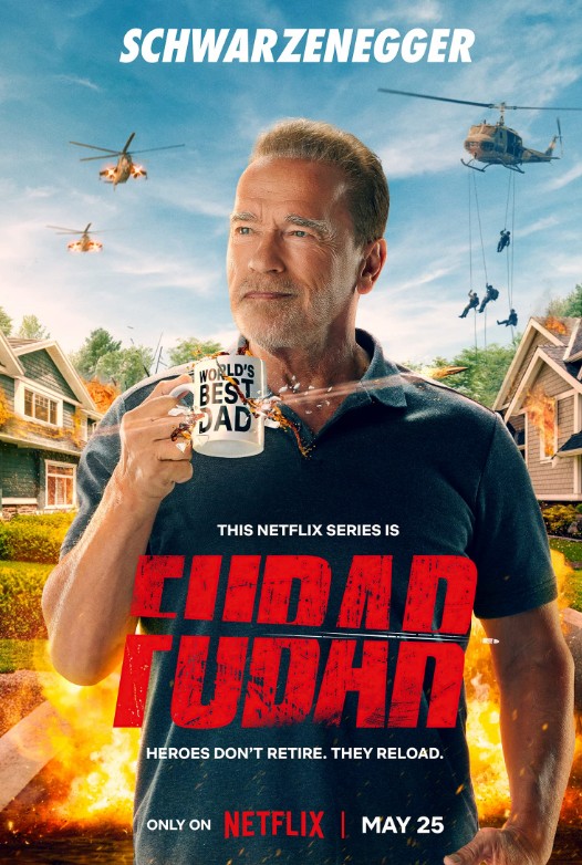 [넷플릭스 미드추천] 푸바 다시보기 줄거리 결말 스포 후기 리뷰