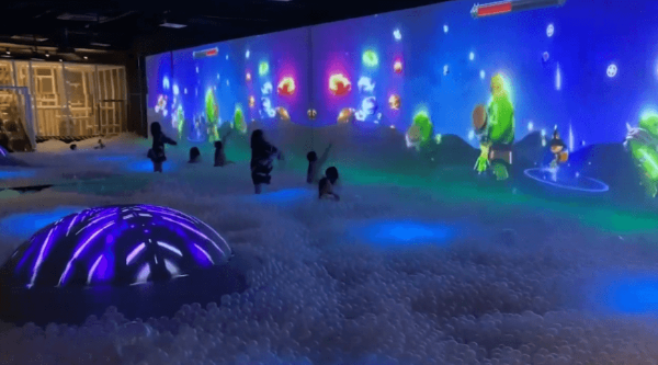 여수 녹테마레 위드플레이