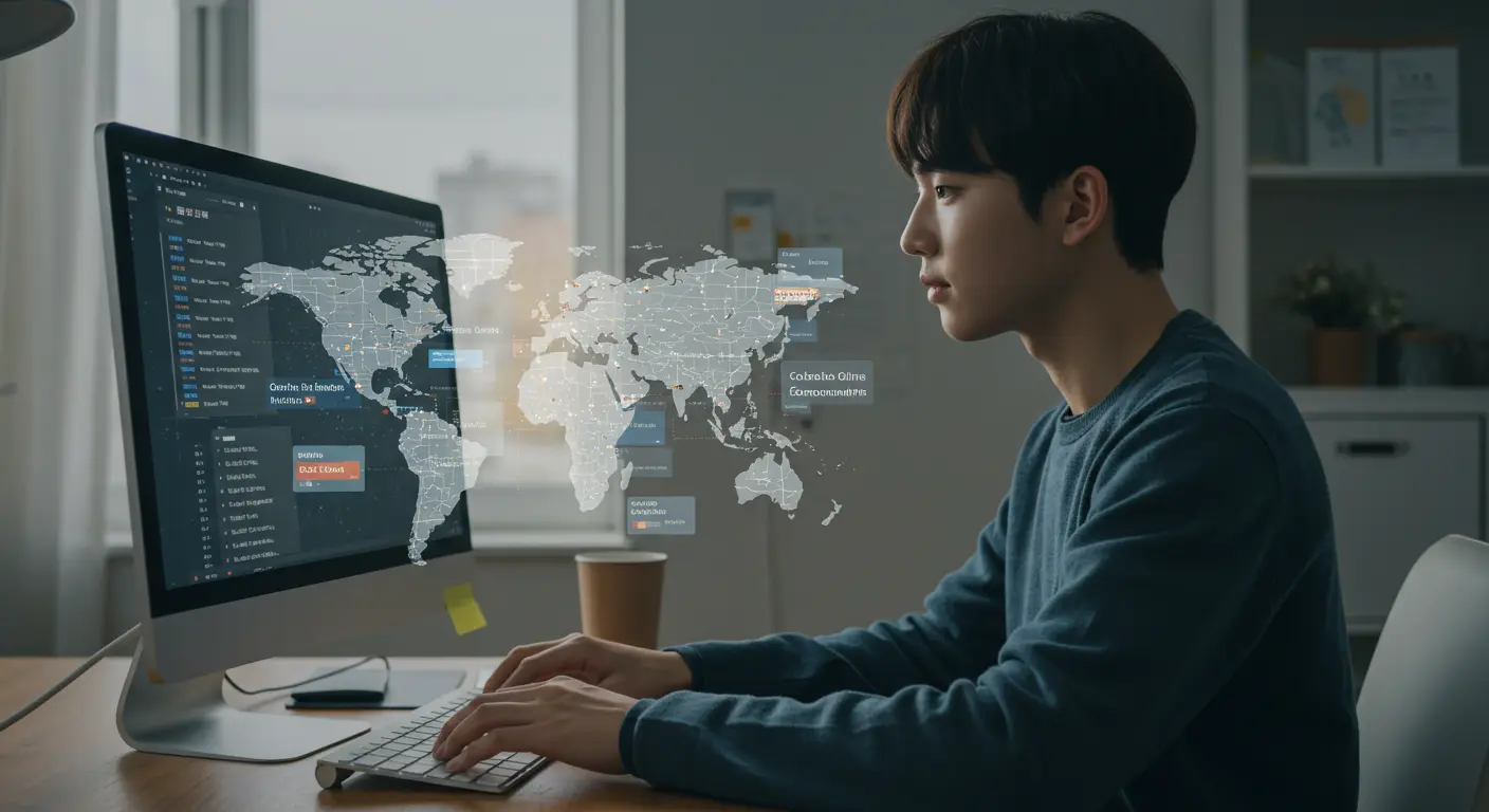 온라인 커뮤니티: 전 세계와 연결되는 8개 플랫폼