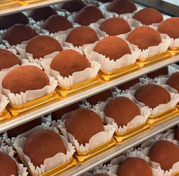 두바이 쫀득쿠키 보관방법