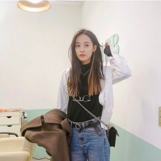 이주연 배우 프로필 나이 가수 애프터스쿨 열애설 전참시
