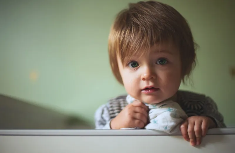 젖병 떼는 방법 - 4